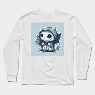 Baby Drago Long Sleeve T-Shirt